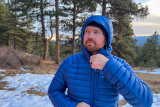 New Favorite: Black Diamond Approach Down Hoody Review