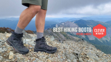 Best Hiking Boots of 2023