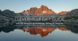 100 Best Gifts For Hikers, Backpackers & Campers 2023