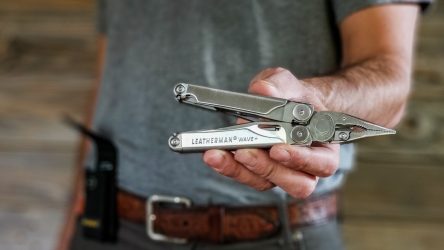 Leatherman Wave+ Multitool Review | CleverHiker