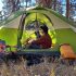 MSR Habitude 6 Tent Review