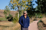 Columbia Steens Mountain / Benton Springs Fleece Jacket Review