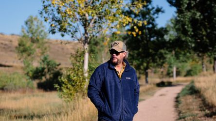 Columbia Steens Mountain / Benton Springs Fleece Jacket Review