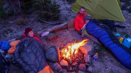 10 Campfire Safety Tips | CleverHiker