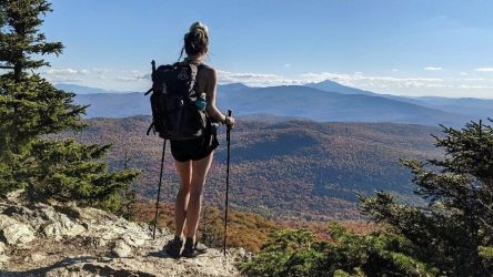 Gossamer Gear LT5 Trekking Poles Review — CleverHiker