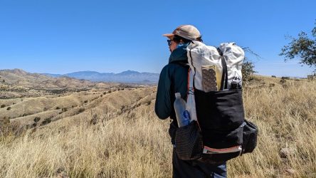 Hyperlite Mountain Gear Unbound 40 Backpack Review — CleverHiker