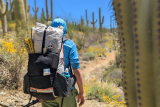 Hyperlite Mountain Gear Unbound 40 Ultralight Backpack Review