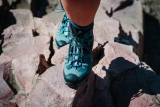 Women’s Salomon Quest 4 GTX Review| CleverHiker