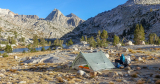 A Complete Guide to Hiking the John Muir Trail — CleverHiker