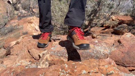 Men’s Danner Trail 2650 Review