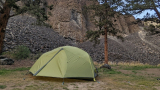 NEMO Dagger OSMO 2 Tent Review — CleverHiker