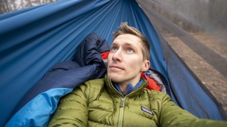 Dream Hammocks Darien Review | CleverHiker