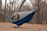 ENO Junglenest Hammock Review | CleverHiker