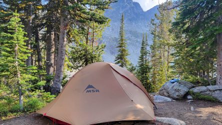 MSR FreeLite 2 Tent Review