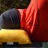 HEST Camp Pillow Review | CleverHiker