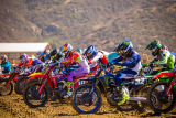 Pro Motocross: Fox Raceway 2 2021 Results – RM Rider Exchange