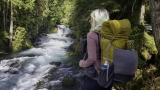 Gossamer Gear Gorilla 50 Backpack Review — CleverHiker