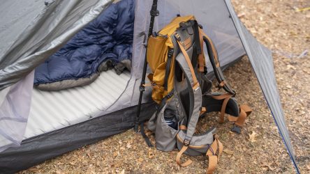 Gossamer Gear The One Review| CleverHiker