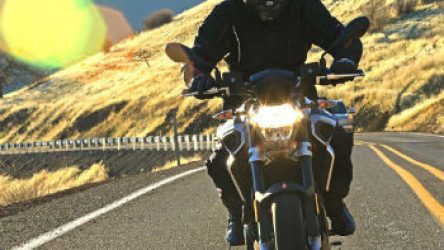 HJC RPHA 70 ST Review