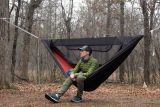 Hammock Gear Circadian Pro Review