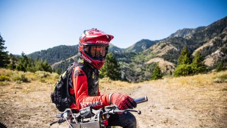 Motorcycle Helmet Safety Certification Guide: An In-Depth Look at DOT, ECE, and Snell Safety Standards – RM Rider Exchange