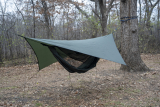 Hennessy Expedition Asym Zip Hammock Review