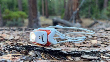 Petzl Bindi Headlamp Review | CleverHiker