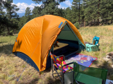 Kelty Wireless 6 Review | CleverHiker