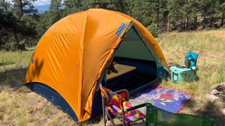 Kelty Wireless 6 Review | CleverHiker