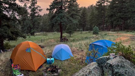 Best Camping Tents of 2025, Tested & Reviewed