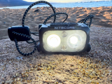 Nitecore NU25 UL Headlamp Review