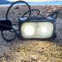 Petzl Tikkina Headlamp Review | CleverHiker