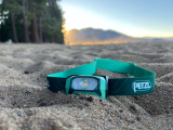 Petzl Tikkina Headlamp Review | CleverHiker