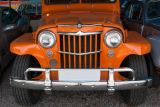 How to Paint a Chrome Bumper On Your Jeep