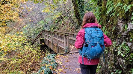 Osprey Mira 22/Manta 24 Hydration Pack Review