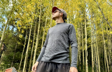 Smartwool Classic All-Season Base Layer Review