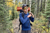 Smartwool Classic Thermal Review | CleverHiker