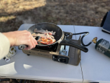 Gas ONE GS-3400P Camp Stove Review