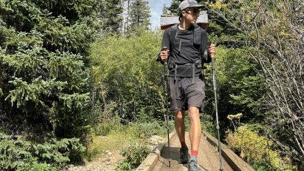 [Product] Review | CleverHiker