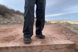 Columbia Rebel Roamer II / Storm Surge Rain Pants Review