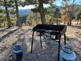 Camp Chef EX60LW Explorer Camping Stove Review