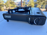 Coleman Classic 1-Burner Stove Review