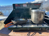 Coleman Cascade Classic Camp Stove