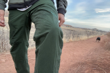 REI Trailmade Rain Pants Review