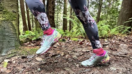 Women’s La Sportiva Bushido III Review