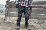 Marmot PreCip Eco Rain Pants Review