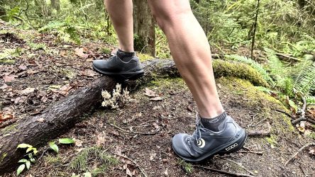 Women’s Topo Terraventure 4 Waterproof Review