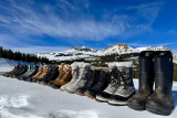 Best Winter Boots for Women of 2025, Tested & Reviewed