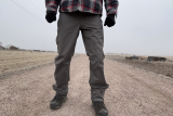 REI Rainier Rain Pants Review