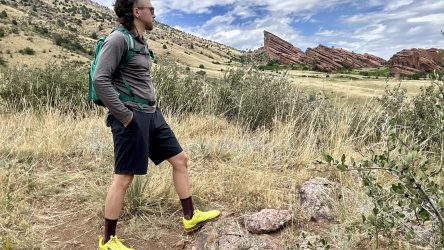 Men’s Altra Lone Peak 8 Review